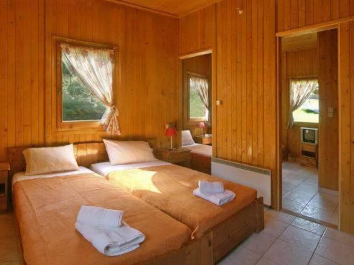 Livadaki Village Megali Kapsi Ngoại thất bức ảnh