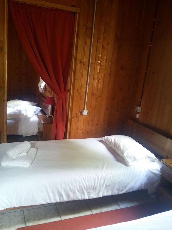 Livadaki Village Megali Kapsi Ngoại thất bức ảnh