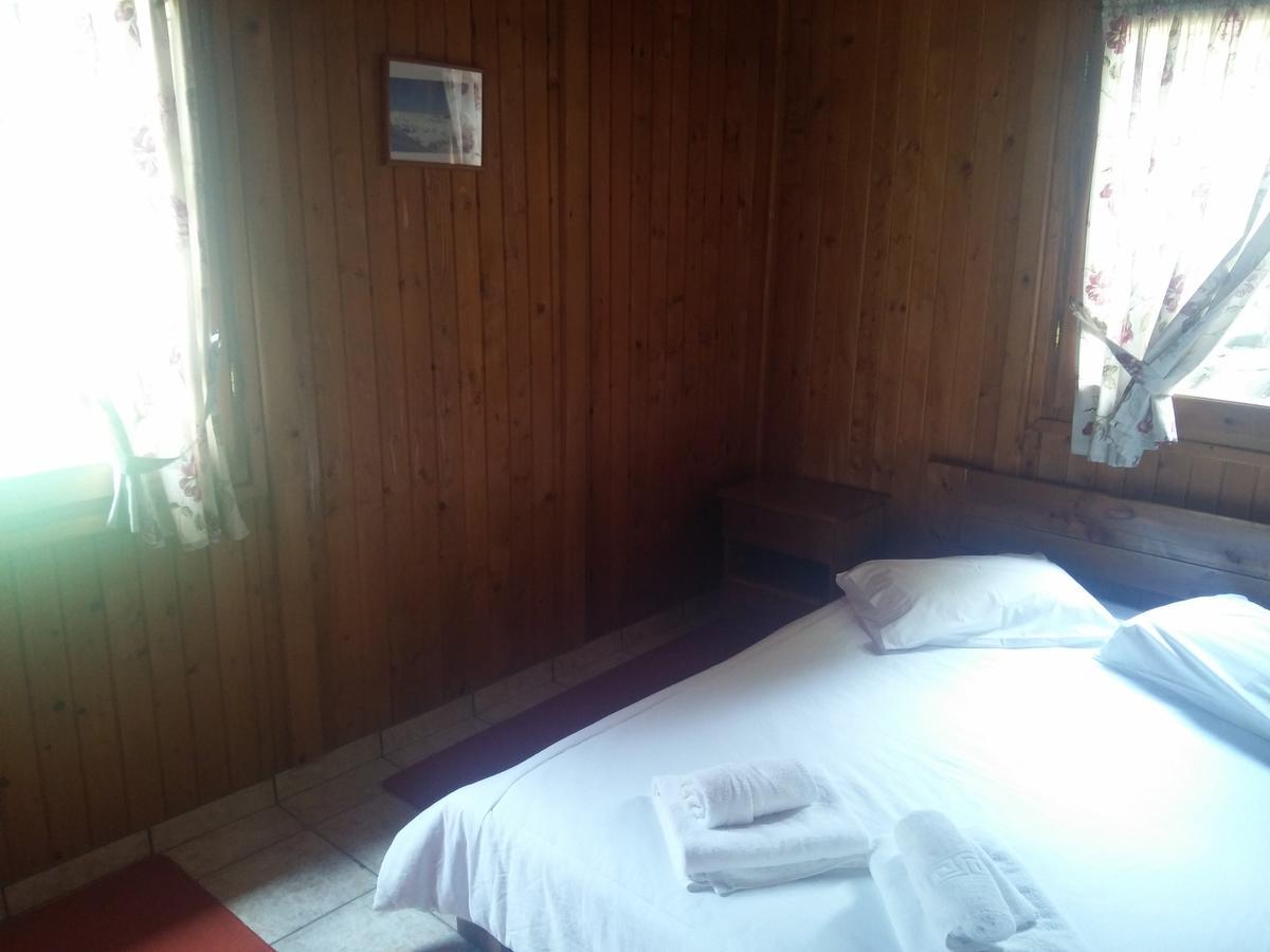 Livadaki Village Megali Kapsi Ngoại thất bức ảnh