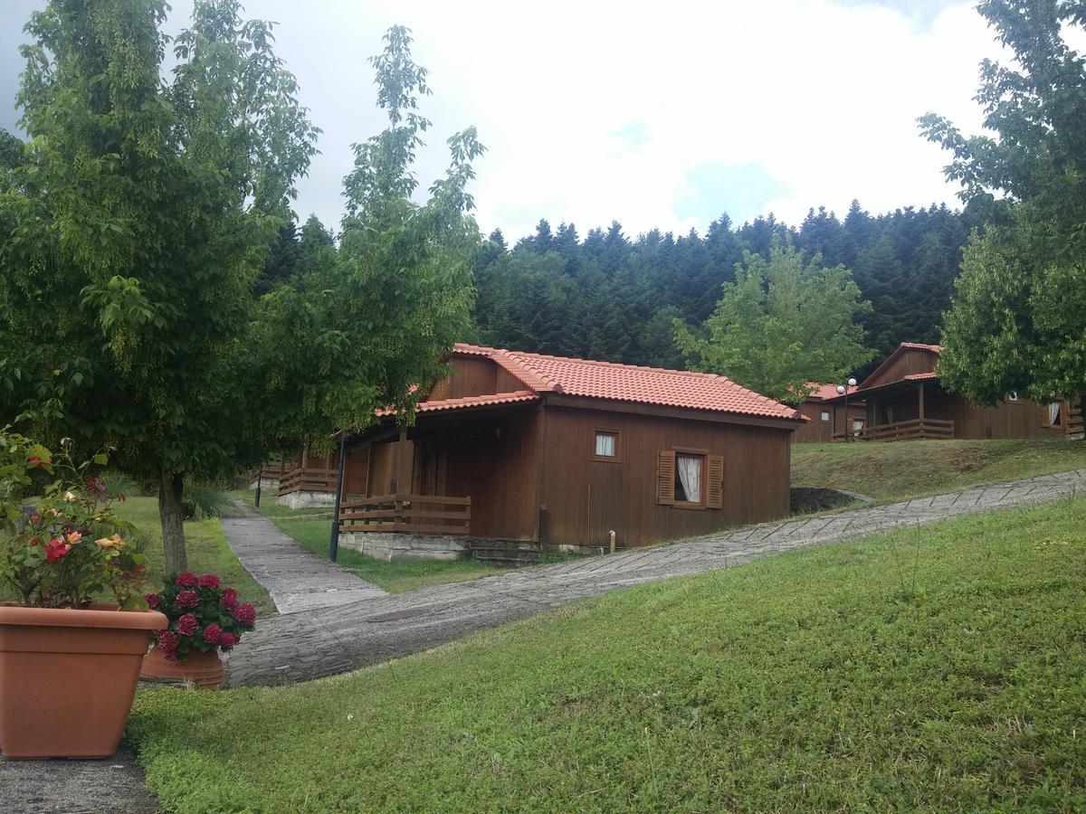 Livadaki Village Megali Kapsi Ngoại thất bức ảnh
