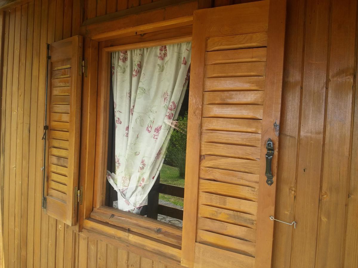 Livadaki Village Megali Kapsi Ngoại thất bức ảnh
