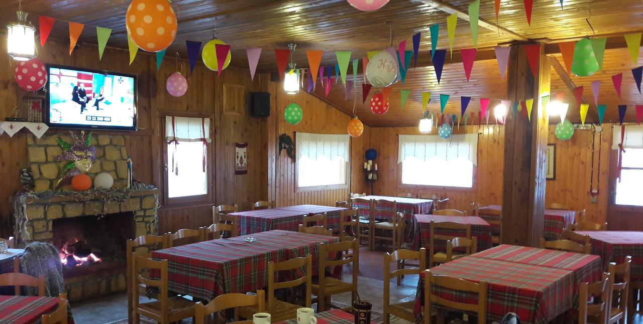 Livadaki Village Megali Kapsi Ngoại thất bức ảnh