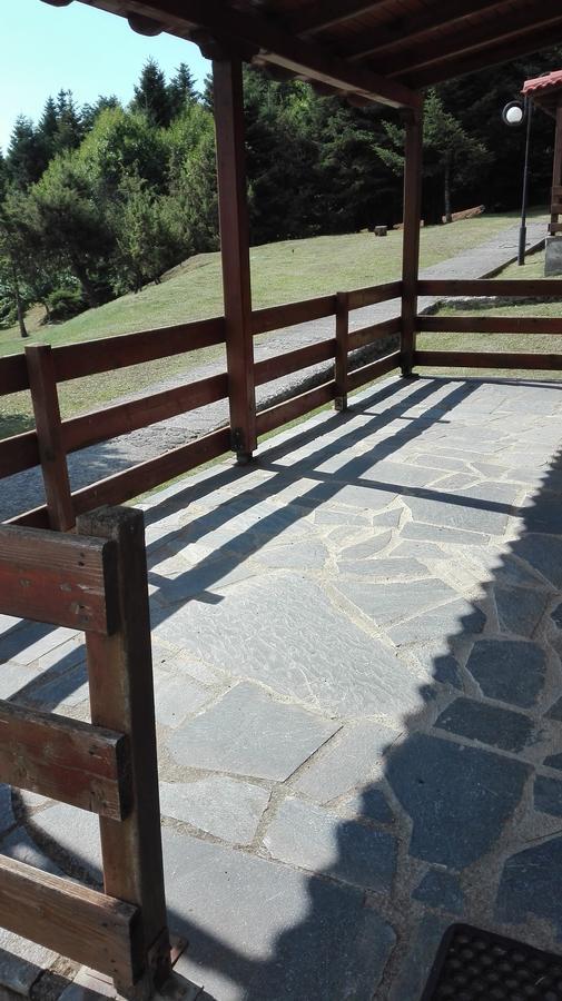 Livadaki Village Megali Kapsi Ngoại thất bức ảnh