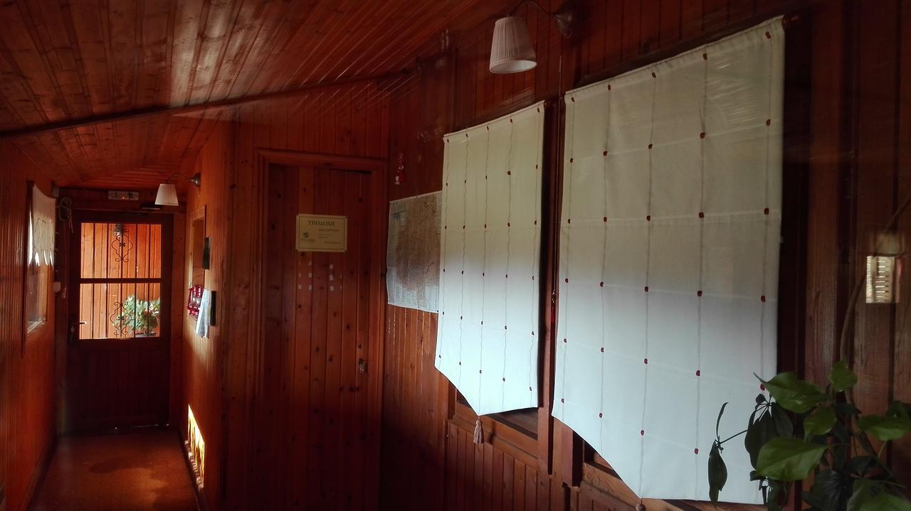 Livadaki Village Megali Kapsi Ngoại thất bức ảnh